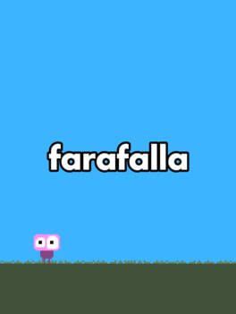 Farafalla — Web App Game .